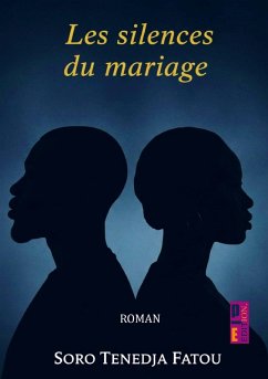 Cover Les silences du mariage