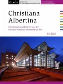 Christiana Albertina Christiana Albertina