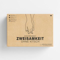 Cover Zweisamkeit-Box ohne Kitsch