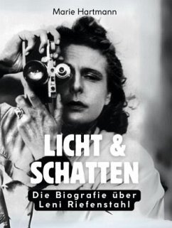 Cover Licht & Schatten