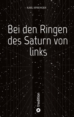 Bei den Ringen des Saturn von links
