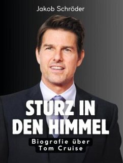 Cover Sturz in den Himmel