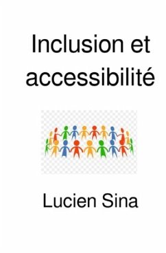 Inclusion et accessibilité