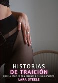 Historias de traición