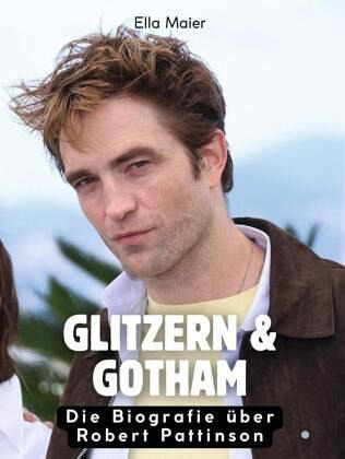 Glitzern & Gotham Glitzern & Gotham