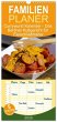 Familienplaner 2026 - Currywurst... - Bild 1