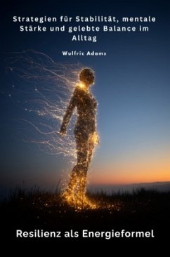 Cover Resilienz als Energieformel
