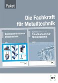 Paketangebot Die Fachkraft für Metalltechnik
