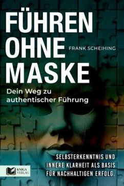 Cover Führen ohne Maske
