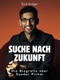 Suche nach Zukunft