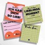Sticky Notes: Spaß & Liebe