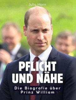 Cover Pflicht und Nähe