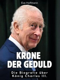 Cover Krone der Geduld