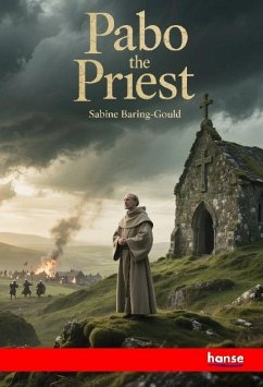 Cover Pabo the Priest