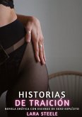Historias de traición