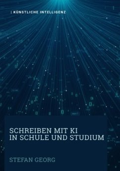 Cover Schreiben mit KI in Schule und Studium