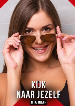 Cover Kijk naar jezelf