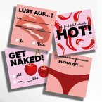Sticky Notes: Heiß & Intim Sticky Notes: Heiß & Intim