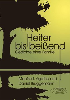 Cover Heiter bis beißend