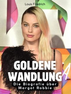 Cover Goldene Wandlung