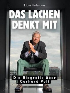 Cover Das Lachen denkt mit