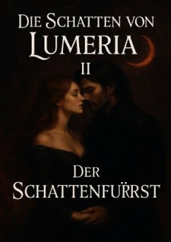 Die Schatten von Lumeria II Cover Die Schatten von Lumeria II