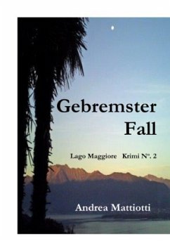 Cover Gebremster Fall