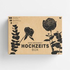 Cover Hochzeits-Box