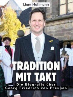 Cover Tradition mit Takt