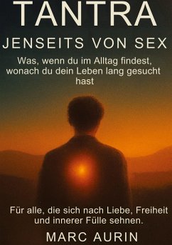 Cover Tantra jenseits von Sex