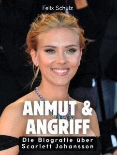 Cover Anmut & Angriff