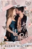 Worth the Risk (Flirten mit dem Für-immer, #1) (eBook, ePUB) Worth the Risk (Flirten mit dem Für-immer, #1) (eBook, ePUB)