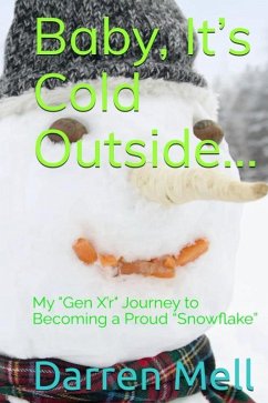 Cover Baby, Its Cold Outside... (eBook, ePUB)