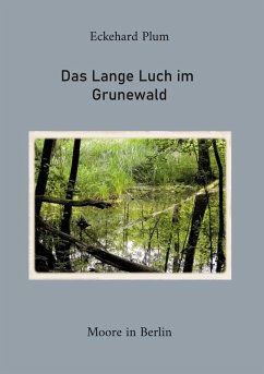 Cover Das Lange Luch im Grunewald (eBook, ePUB)
