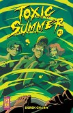 Toxic Summer #2 (eBook, ePUB)