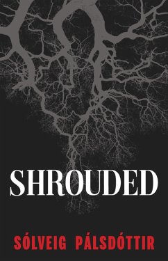 Cover Shrouded (eBook, ePUB)