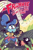 Frankie and the Beastly Bog Song (eBook, ePUB)