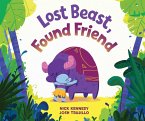 Lost Beast, Found Friend (eBook, ePUB)