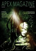 Apex Magazine Issue 82 (eBook, ePUB)