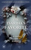 The Tsarina's Favorite (eBook, ePUB)