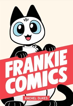 Cover Frankie Comics (eBook, ePUB)