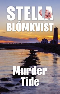 Cover Murder Tide (eBook, ePUB)