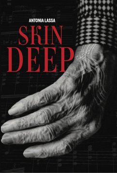 Cover Skin Deep (eBook, ePUB)