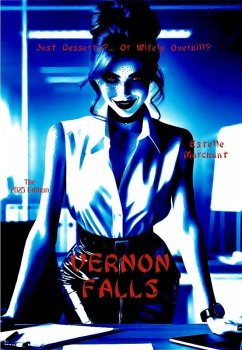 Cover Vernon Falls (eBook, ePUB)