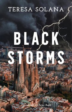 Cover Black Storms (eBook, ePUB)