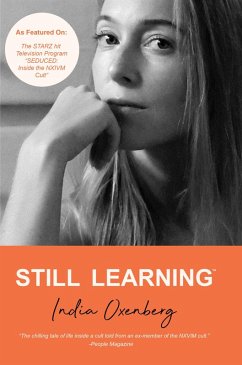 Still Learning (eBook, ePUB) - Oxenberg, India