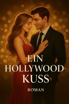 Cover Ein Hollywood-Kuss (eBook, ePUB)