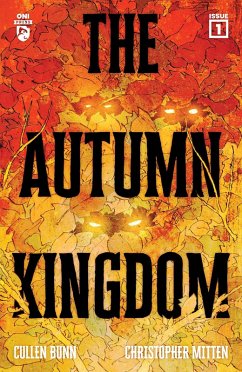 The Autumn Kingdom #1 (eBook, ePUB) Cover The Autumn Kingdom #1 (eBook, ePUB)