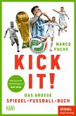 Kick it! (eBook, ePUB)