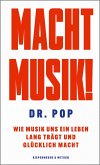 Macht Musik! (eBook, ePUB)